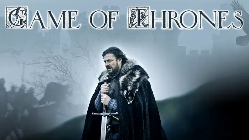 Urzeala tronurilor, difuzat la HBO România, în același timp cu premiera din SUA