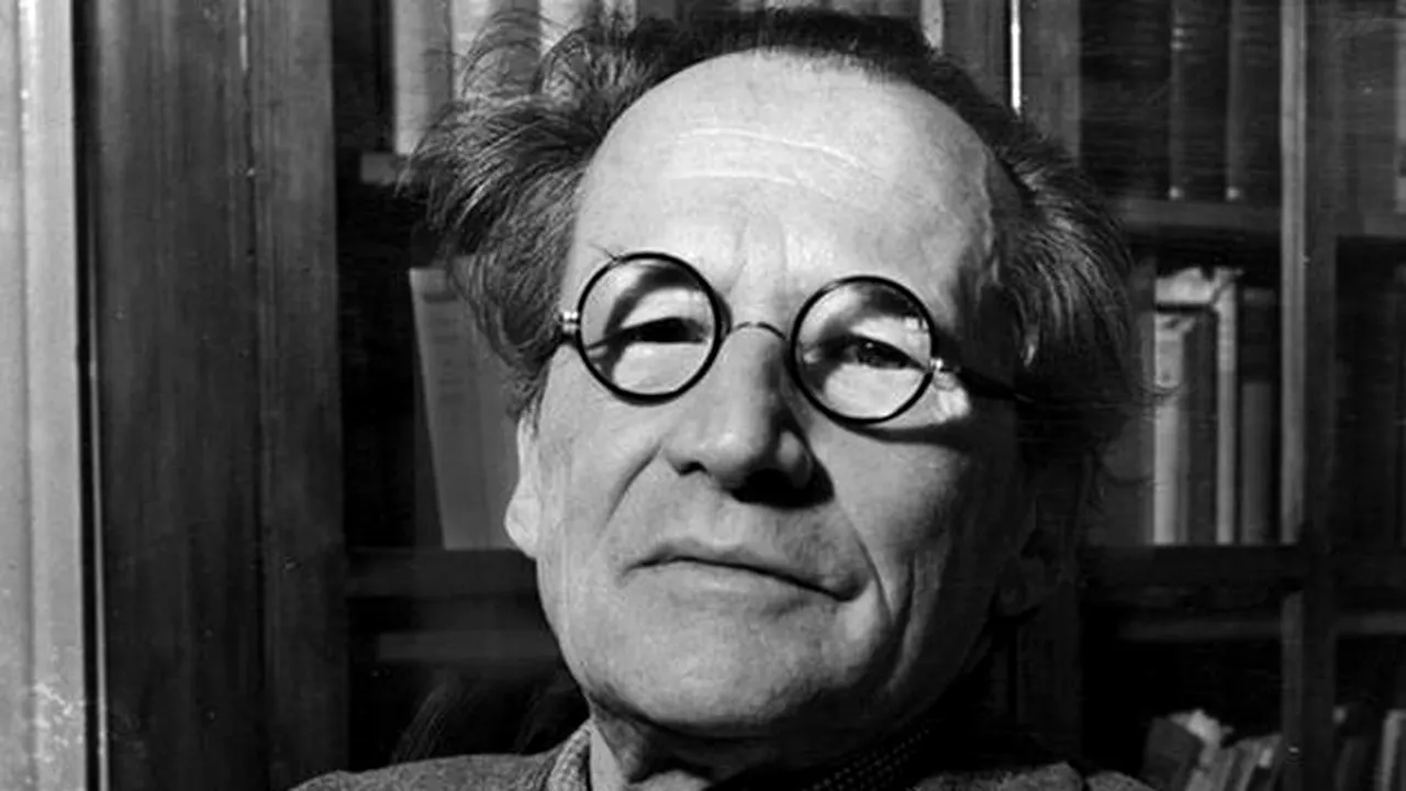 ERWIN SCHRODINGER Doodle. Problema pisicii lui SCHRODINGER, pe înțelesul tuturor. VIDEO