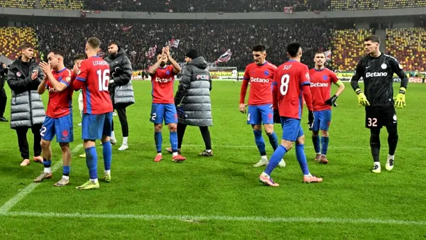 L-a desființat pe jucătorul de la FCSB. „Nu am văzut o asemenea lehamite de când mama m-a făcut”