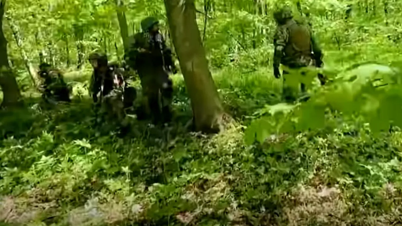 Rusia recunoaște că un comandant al său a fost ucis în Ucraina, în timpul unei lupte în care ar fi fost implicat fiul unei deputate britanice