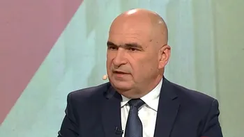 Ilie Bolojan, dacă ar accepta funcția de PREMIER: „Problema nu este să vrei să ocupi o funcție, ci să existe o majoritate care să susțină un format”
