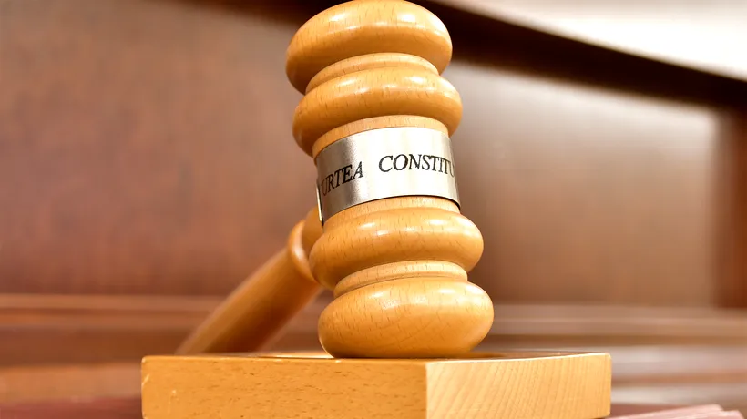 Judecătorii CCR au decis dacă numirea vicepreședinților ANCOM este constituțională sau nu. Ce a criticat Opoziția