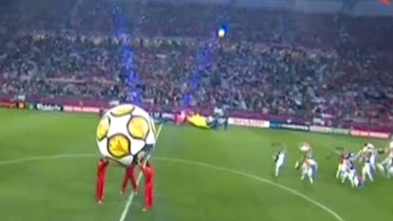 VIDEO. Cum explică șeful televiziunii publice faptul că meciurile importante de la Euro 2012 nu sunt transmise de TVR