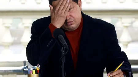 Opoziția venezueleană crede că Guvernul dezinformează în privința stării de sănătate a lui Chavez