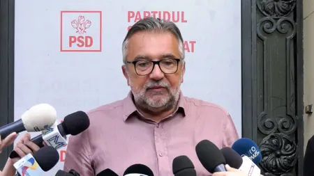 PSD și PNL, parteneri la guvernare, adversari în campanie. Romașcanu: PNL ar trebui să TEMPEREZE discursul, pentru a nu arde toate podurile cu PSD