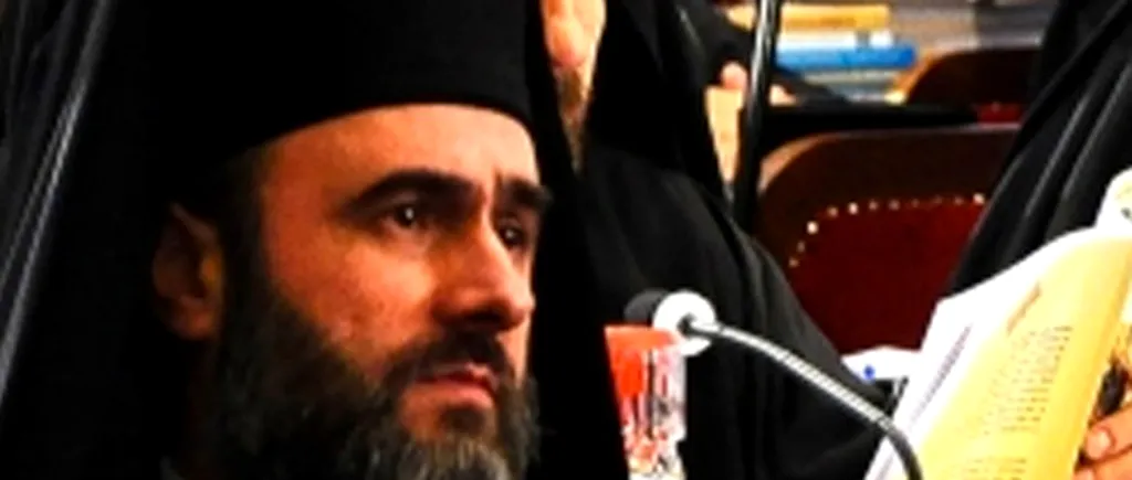 PS Ciprian Câmpineanul este noul arhiepiscop al Buzăului și Vrancei