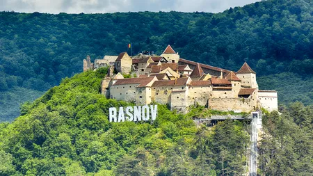 Restricții de circulație în weekend pe DN1E, Râşnov - Poiana Braşov, pentru Trofeul Râșnov