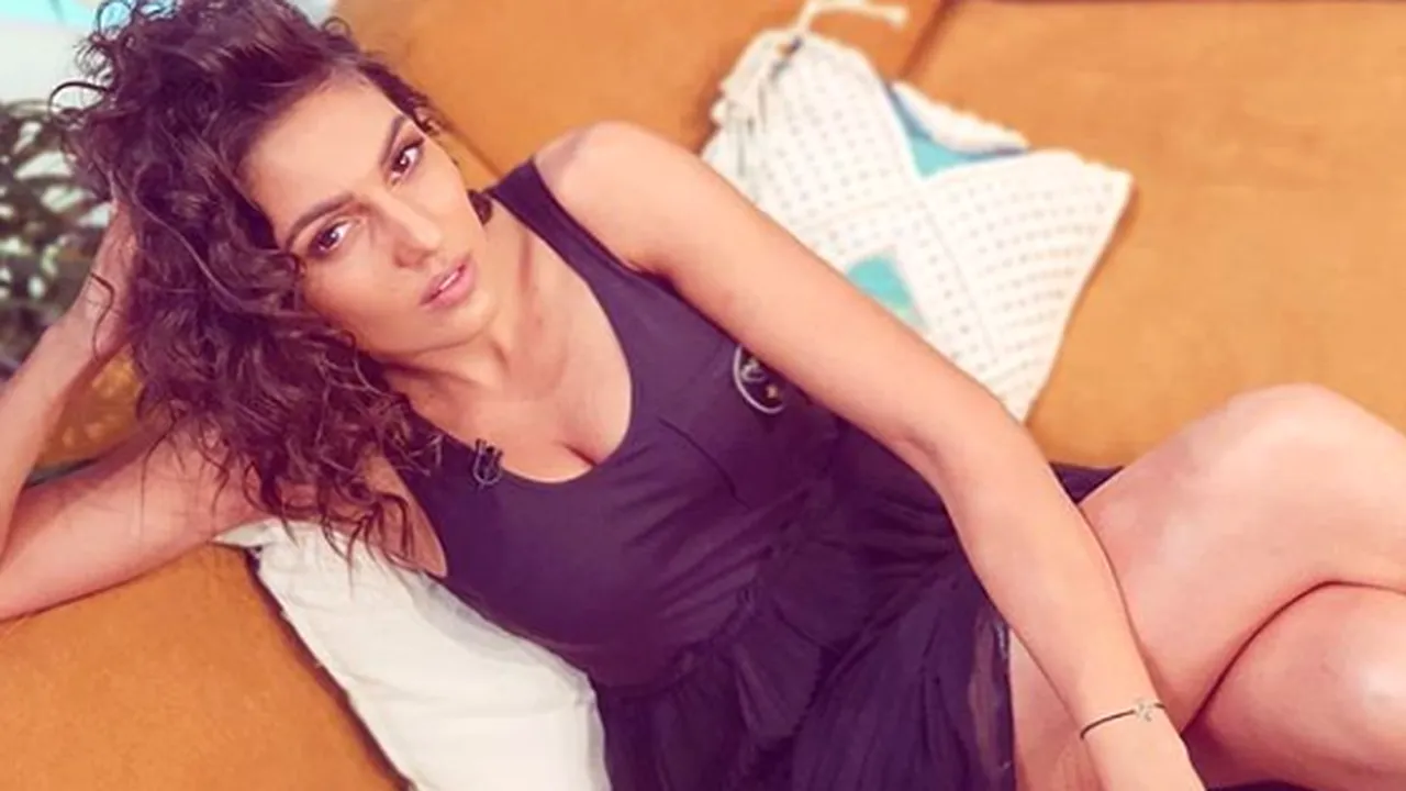 Amalia Țîrcă pleacă din echipa „Neatza cu Răzvan și Dani