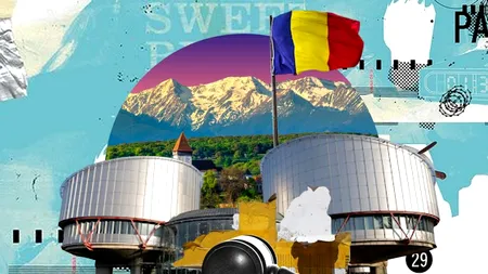 Condamnare istorică la CEDO | Statul român, obligat să plătească despăgubiri de peste 15 milioane €! E cea mai consistentă sumă de la data aderării României la Consiliul Europei. Ce se reproșează autorităților de la București (INFORMAȚII ÎN PREMIERĂ)