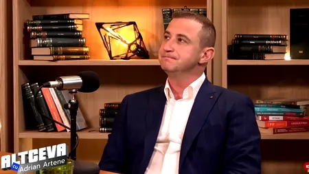 Alfred Simonis, despre regrete profesionale: „Dacă nu aș fi făcut politică, probabil că m-aș fi făcut AVOCAT”