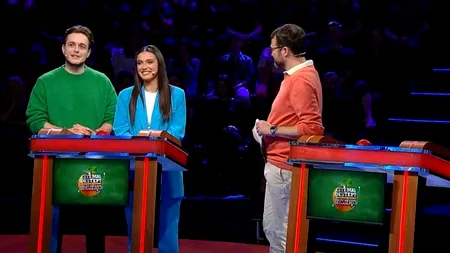 Fiul Andreei Esca își începe cariera în televiziune: „Gașca veselă are un nou membru”