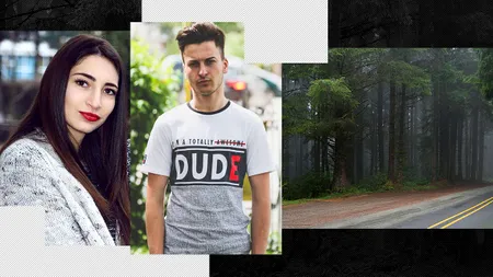 EXCLUSIV | Mărturii cutremurătoare ale tatălui Petronelei, eleva ucisă cu 32 de lovituri de cuțit de un adolescent. ”Și noaptea mă duc la cimitir”