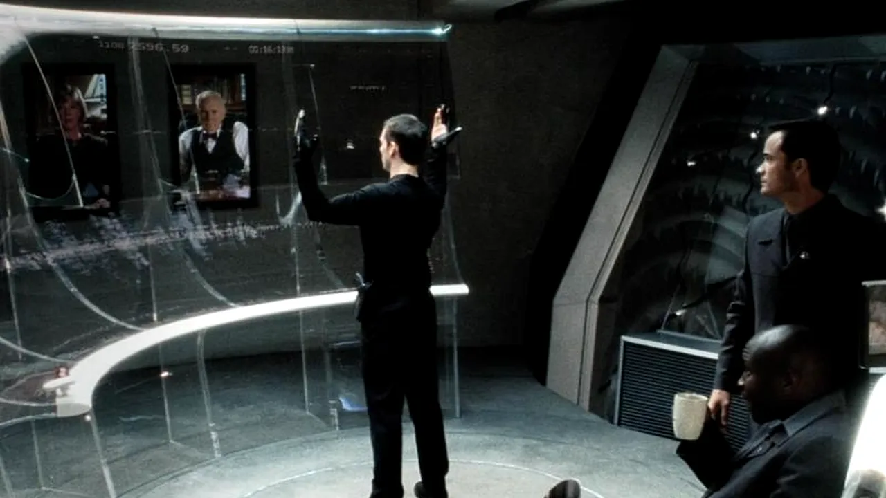 Far Out: Un nou program software știe unde te vei afla și la ce oră peste câțiva ani