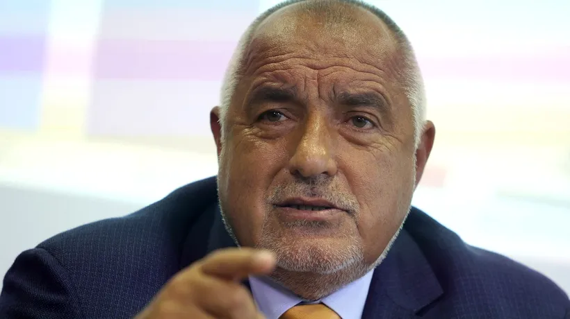 Situație imprevizibilă la alegerile din Bulgaria. Partidul lui Borisov conduce, chiar dacă NU are majoritate