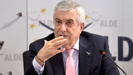 Călin Popescu Tăriceanu atacă Guvernul Orban pe fondul crizei HoReCa: „I-au dus cu zăhărelul și după alegeri i-au închis”