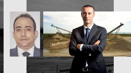 Interceptări uluitoare din dosarul “băieților deștepți” din Energie. “Generalul” Macovei și legătura cu șeful CJ Prahova / “Asociați în balastiere”
