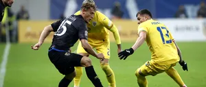 România – Kosovo 0-0, MECI de fotbal care nu s-a încheiat pe Arena Națională! Ce incident s-a întâmplat la final