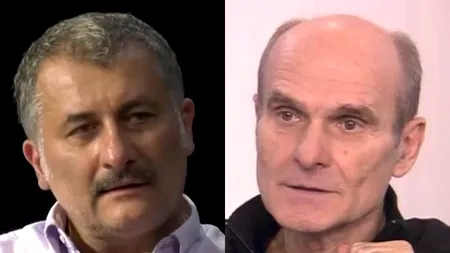 Regizorul Cristi Puiu îi răspunde lui CTP, după controversa de la TIFF: „Săracul om, să ajungă el să mă scuipe, e chiar grav. Îmi era milă de el”