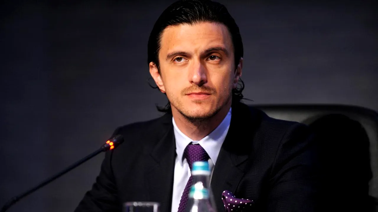 Justiția elenă a refuzat extrădarea omului de afaceri Dragoș Săvulescu în România