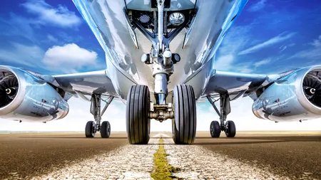 Unde se află cel mai periculos aeroport din lume. Aterizarea este o provocare extremă pentru piloți