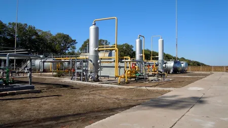 O companie canadiană va fora după petrol la granița României cu Ungaria