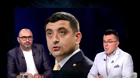 Dan Dungaciu: „Suveraniștii au fost salvați de ÎNFRÂNGEREA din campania prezidențială”