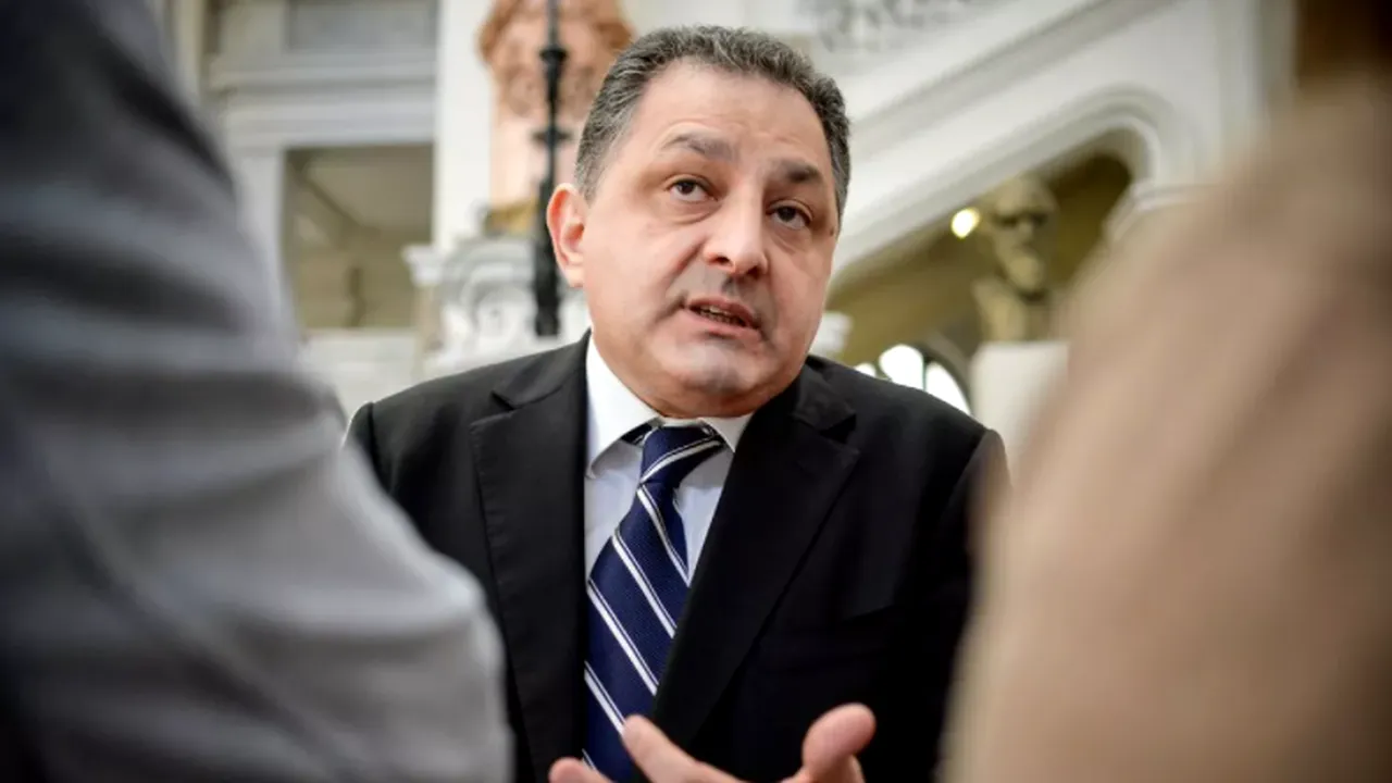 EXCLUSIV. Dosarul lui Vanghelie se bazează pe două denunțuri. Avocații fraților Vanghelie consideră că este “o vrăjeală de dosar“ și că “pentru fapte comerciale vechi de câțiva ani DNA cere, excesiv, arestarea”