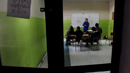 CHILE. Anchetă de amploare în școlile din Santiago, după acuzațiile de abuzuri sexuale asupra minorilor