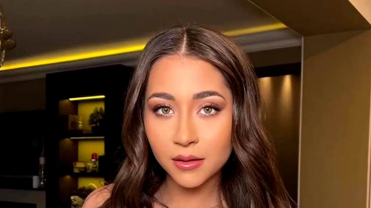 Cum are grijă de SILUETĂ Nicole Cherry. ”Am descoperit recent că este și sănătos”