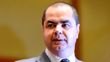 Prim-vicepreședintele PDL Mihai Stănișoară a trecut la PNL. Ce a obținut de la Crin Antonescu
