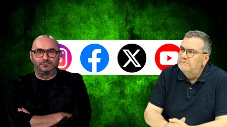 Bogdan Teodorescu: „Campania în online este REGINA comunicării”