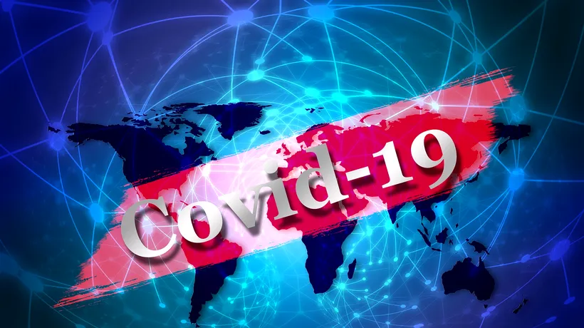 COVID-19. China raportează noi cazuri de îmbolnăvire. Care este bilanțul infecțiilor cu SARS-CoV-2 și al deceselor cauzate de noul coronavirus la nivel global