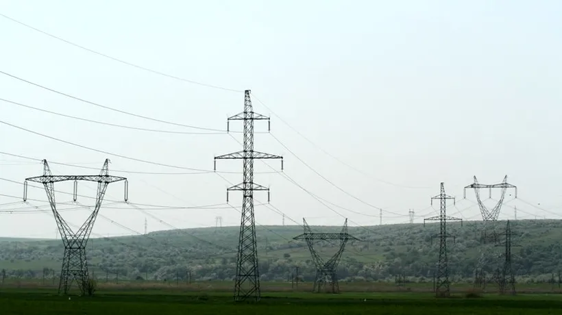 PREȚUL LA ENERGIE ELECTRICĂ va CREȘTE LUNA VIITOARE pentru toți consumatorii