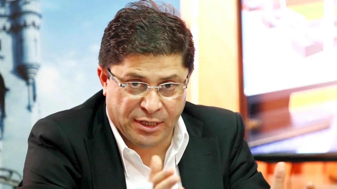 Gruia Stoica: 7 din 12 bănci creditoare ale CFR Marfă nu și-au dat acceptul pentru schimbarea acționariatului. Planul pentru a continua privatizarea