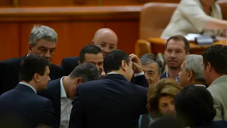 De ce nu demisionează Ponta: Nu poți merita funcția dacă te interesează numai de tine 