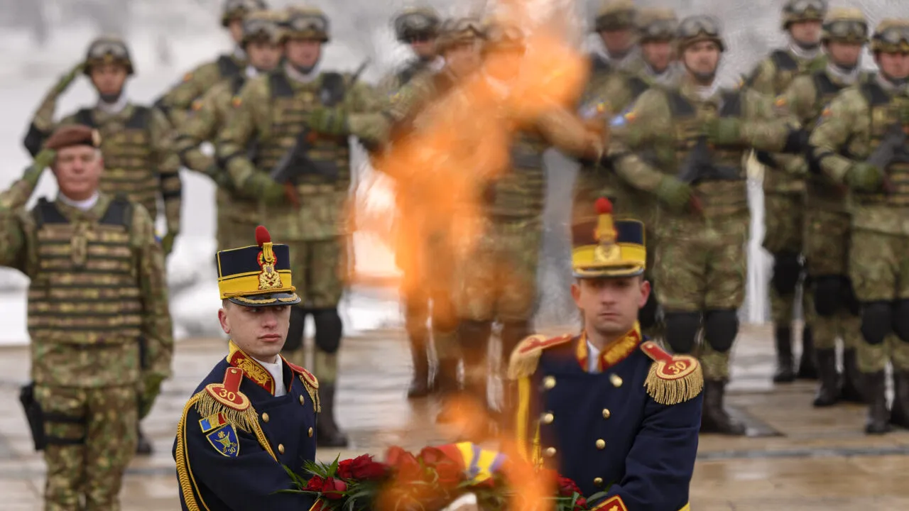 Ziua Unirii Principatelor, marcată de ceremonii, parade, dar și de manifestații. Primarul Iaşiului a făcut un ANUNȚ important