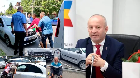 Primul oraș din România care interzice cerșetoria. Ce AMENDĂ riscă oamenii care încalcă legea