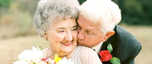 Cum arată iubirea după 63 de ani de căsătorie 