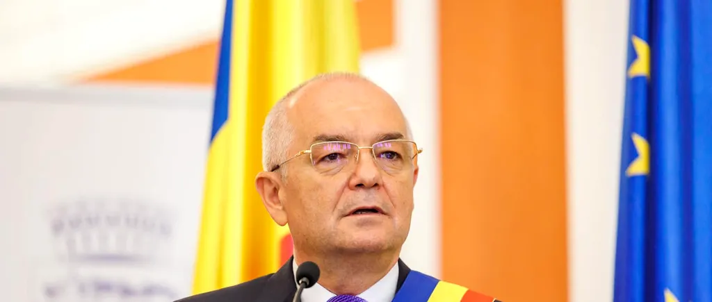 Primăria Cluj-Napoca a publicat salariile angajaților. Cât câștigă Emil BOC