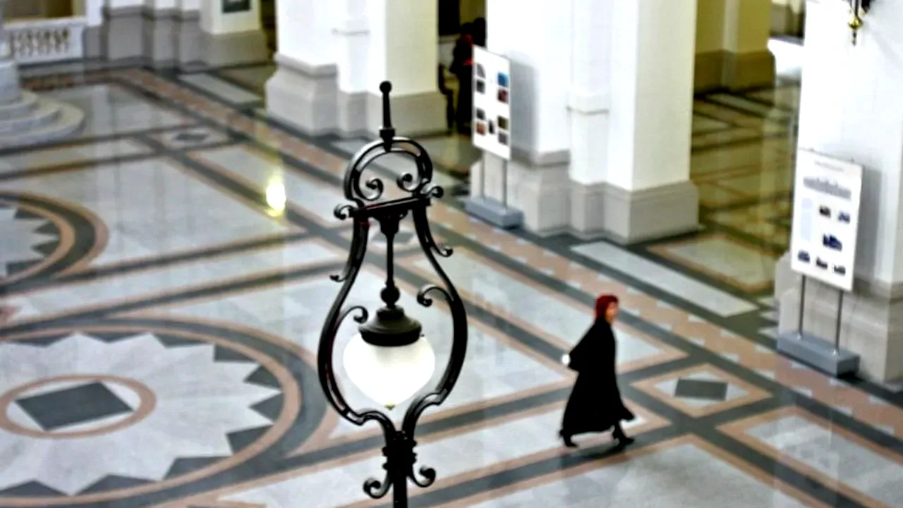 ANFP dă startul primei runde de Concurs național din 2025. Testarea avansată pentru promovarea pe funcţii publice de conducere, organizată în PREMIERĂ