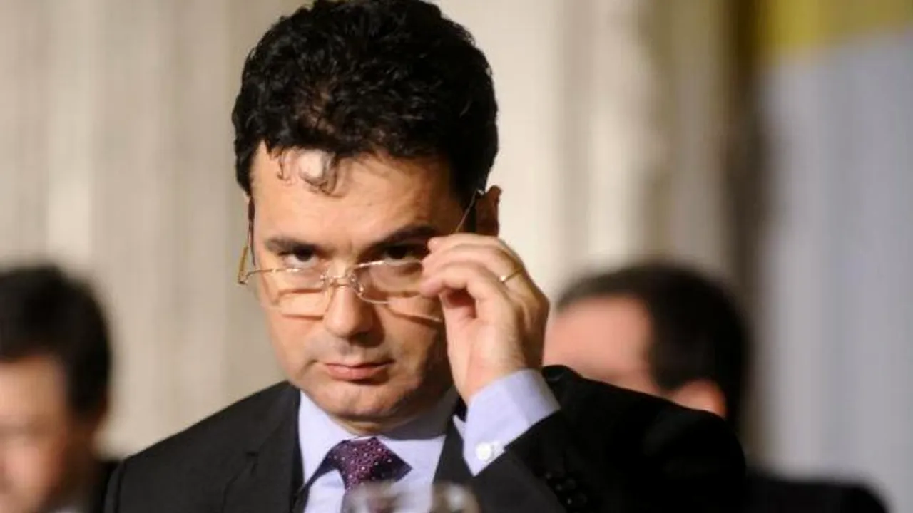 Remus Pricopie își pune colegul de SNSPA să analizeze violența în școli