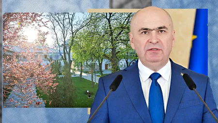 Ilie Bolojan va locui în incinta Complexului 