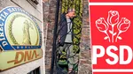Cine este liderul PSD Radu Moldovan, peste care au descins astăzi procurorii DNA