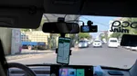 CAMERA de bord, interzise în tot mai multe țări europene. Se dau amenzi de până la 25.000 de euro. Sunt sancționați dur inclusiv turiștii străini