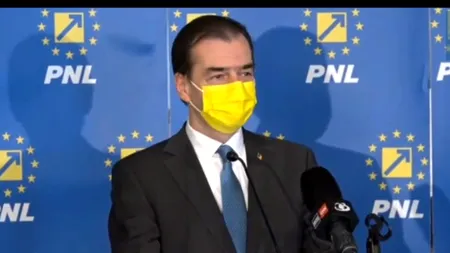 Biroul Executiv al PNL a decis să îl excludă pe Ludovic Orban din partid. Florin Cîțu: Orice membru al PNL care încalcă statutul trebuie să sufere consecințele. Ce urmează