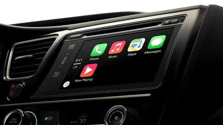 Probleme pentru prima mașină Apple. Motivul pentru care gigantul american a concediat majoritatea angajaților