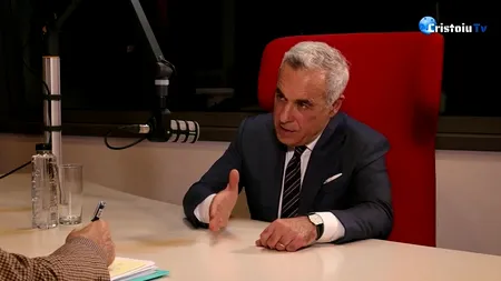 Călin Georgescu: „România nu este NICĂIERI pe harta mondială. Trebuie să ne găsim locul”