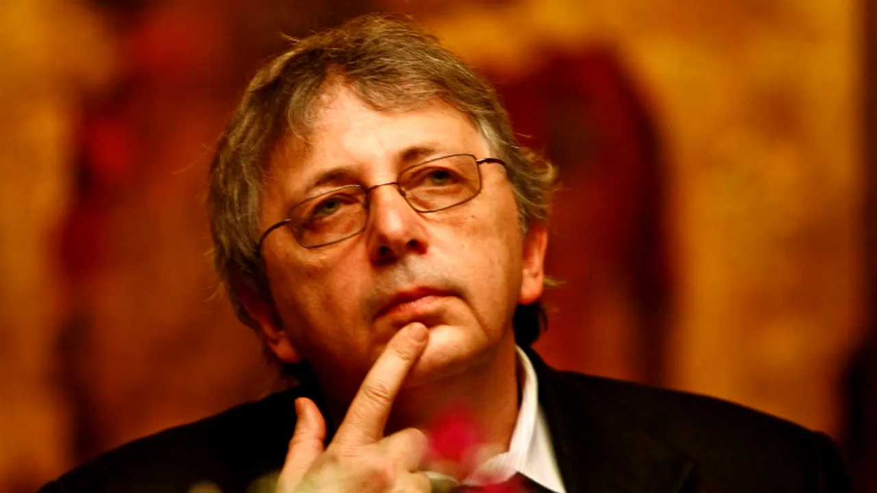 Corpul de control al lui Ponta le face sesizări penale lui Tismăneanu și lui Neamțu