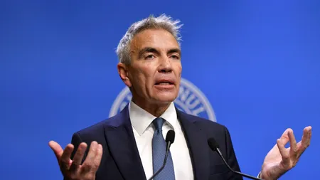 Dragoș Anastasiu acuză că era „hărțuit” de funcționara ANAF pe care a mituit-o: A introdus acest sistem de teroare care a generat frică