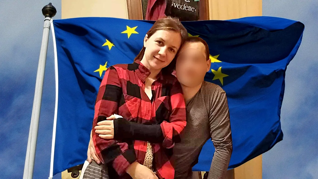Mărturie-șoc în cazul româncei care lucra la Comisia Europeană, DISPĂRUTĂ de un an în Belgia. „Sertarul de la o comodă era plin de euro”